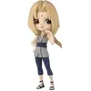 Image de Figurine Banpresto Naruto Shippuden Tsunade Q Multicolore 14 cm 4983164885576