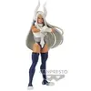 Image de Figurine Educa Borras My Hero Academia Age of Heroes Rumi Usagiyama Mirko Blanc 15 cm 4983164885927