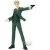 Image de Figurine Banpresto Spy X Family Vibration Stars Loid Forger Vert 17 cm 4983164886580