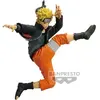 Image de Figurine Banpresto Naruto Shippuden - Vibration Stars - Naruto Uzumaki   Noir 14 cm BP88764P