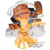 Image de Figurine Banpresto Naruto Shippuden Panel Spectacle Naruto Uzumaki Special Orange 9 cm 4983164892666