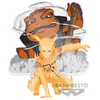 Image de Figurine Panel Spectal Naruto Shippuden Naruto