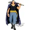 Image de Figurine Educa Borras One Piece The Shukko Benn Beckman Noir 17 cm 4983164892963