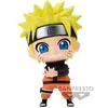 Image de Figurine Banpresto Naruto Shippuden Repoprize Uzumaki Naruto Multicolore 10 cm 4983164893427