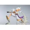 Image de Figurine Banpresto One Piece Senkozekkei Monkey D Luffy Gears5 Multicolore 7 cm 4983164893779