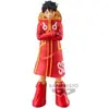 Image de Figurine Banpresto One Piece Grandline Series Monkey D Luffy Rouge 16 cm 4983164894806