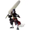 Image de Figurine Banpresto Naruto Shippuden Hoshigaki Kisame Vibration Stars Noir 13 cm 4983164895407