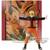 Image de Figurine Banpresto Naruto Shippuden Uzumaki Naruto Panel Spectacle Orange 13 cm 4983164895414