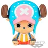 Image de Figurine Banpresto One Piece Chopper Fish-Man Sofvimates Multicolore 11 cm 4983164895605