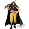 Image de Figurine Educa Borras One Piece Yasopp The Shukko Noir 16 cm 4983164895612