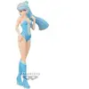 Image de Figurine Banpresto Urusei Yatsura Oyuki Glitter & Glamours Turquoise 22 cm 4983164896107