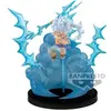 Image de Figurine Educa Borras One Piece Monkey D Luffy Gear 5 Wcf Special Bleu 6 cm 4983164896497