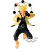 Image de Figurine de collection Banpresto Naruto Shippuden Naruto Uzumaki Vibration Stars Jaune 14 cm 4983164897067