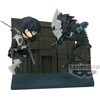 Image de Figurine Wcf Log Stories Kaiju N°08 Soshiro Hoshina Vs Kaiju No.8