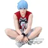 Image de Figurine Banpresto Kuroko's Basketball Tetsuya Kuroko & Tetsuya The Movie Last Game Rouge 12 cm 4983164897111