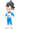Image de Figurine Banpresto Dragon Ball Daima Vegeta Noir 13 cm 4983164897241
