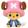 Image de Figurine Sofvimates One Piece Chopper Arabasta Ver.