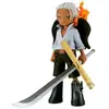 Image de Figurine Banpresto One Piece S-Hawk Grandline Gris 12 cm 4983164897272