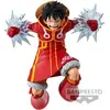 Image de Figurine Banpresto One Piece Monkey D Luffy Battle Record Multicolore 14 cm 4983164897302
