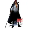 Image de Figurine Banpresto One Piece - Premium - Shanks - The Anime Bleu 30 cm BP89738