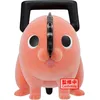 Image de Figurine Fluffy Puffy Chainsaw Man Pochita II Ver.a