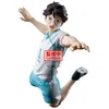 Image de Figurine Posing Figure Haikyu!! Toru Oikawa