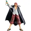 Image de Figurine Banpresto One Piece - DXF - The Grandline Series - Extra - Shanks Noir 17 cm BP89842P