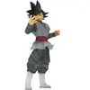 Image de Figurine Banpresto Dragon Ball Super Goku Black Clearise Noir 19 cm 4983164898590