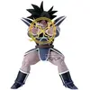 Image de Figurine Banpresto Dragon Ball Z G x Materia Turles Violet 14 cm 4983164899115