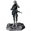 Image de Figurine The Brush Kaiju No. 8 Reno Ichikawa