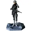 Image de Figurine Banpresto Kaiju No. 8 Reno Ichikawa Noir 17 cm 4983164899740