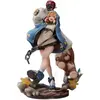 Image de Statuette en PVC Spiritale Guilty Gear Strive Bridget Bleu 27 cm SPIR22320