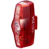 Image de Éclairage vélo Cateye VIZ150 Arrière CATEC020025 Rouge TU