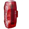 Image de Éclairage vélo Cateye VIZ450 Arrière CATEC020026 Rouge TU