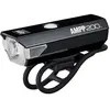 Image de Éclairage vélo Cateye AMPP200 Avant CATEC010029 Noir TU
