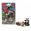 Image de Set gommes - Panda C01019
