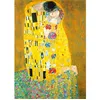Image de Puzzle Piatnik Klimt Le Baiser 1000 pièces