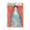 Image de Puzzle 1000 pièces Piatnik Klimt Melle Lieser