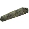 Image de Sac de couchage Tropen 200 cm - Flecktarn