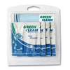 Image de GREEN CLEANWET DRY KIT DE 10 LINGETTES NETTOYANTES