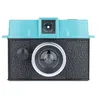 Image de Appareil photo argentique compact Lomography Diana Baby 110 + objectif 12mm - film 110mm - Réutilisable