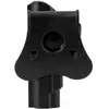 Image de Paddle Holster pour WE / KJW / KWA / TM 1911 - Noir