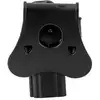 Image de Paddle Holster pour Cyma CM127 - Noir