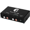 Image de Préampli Phono Pro-Ject Phono Box MM DC Noir