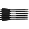 Image de Flèches Bodkin Aluminium Stinger Pack de 6 - Default Title