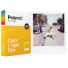 Image de POLAROIDPOLAROID FILM ITYPE COLOR 8V