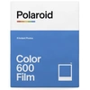 Image de POLAROIDPOLAROID FILM 600 COLOR CLASSIC