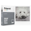 Image de POLAROIDPOLAROID FILM 600 NOIR ET BLANC
