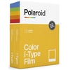 Image de POLAROIDPOLAROID FILM ITYPE COLOR 16V