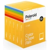 Image de POLAROIDPOLAROID FILM ITYPE COLOR PACK 40V